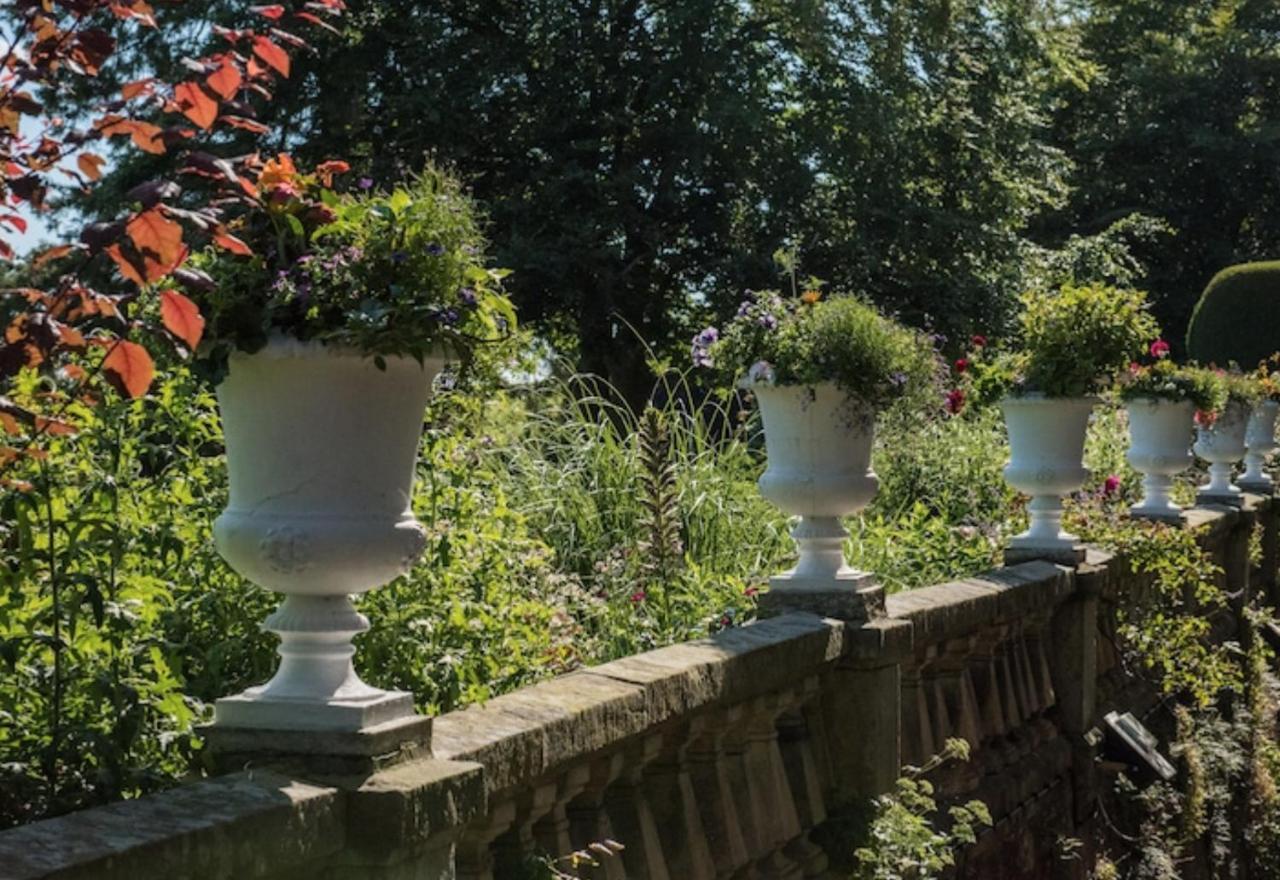Gilsland Hall Hotel Carlisle (Cumbria) Ngoại thất bức ảnh