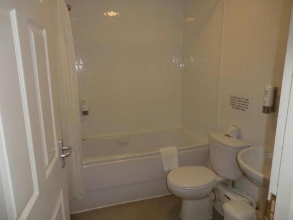 Gilsland Hall Hotel Carlisle (Cumbria) Ngoại thất bức ảnh