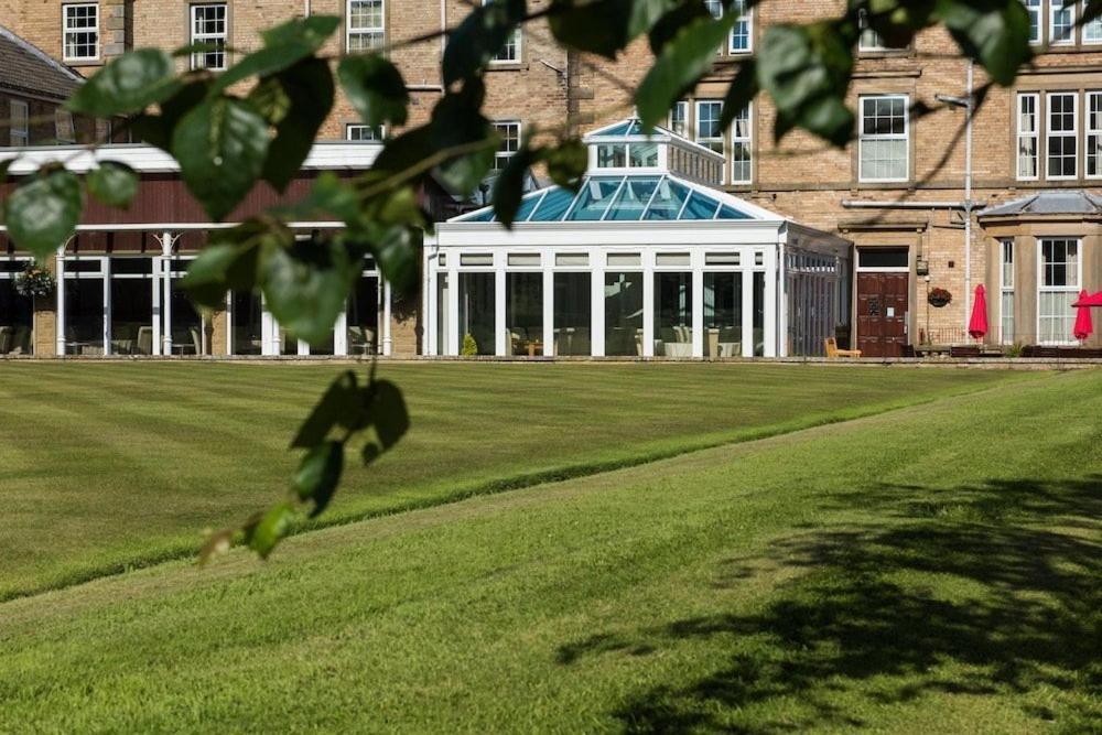 Gilsland Hall Hotel Carlisle (Cumbria) Ngoại thất bức ảnh