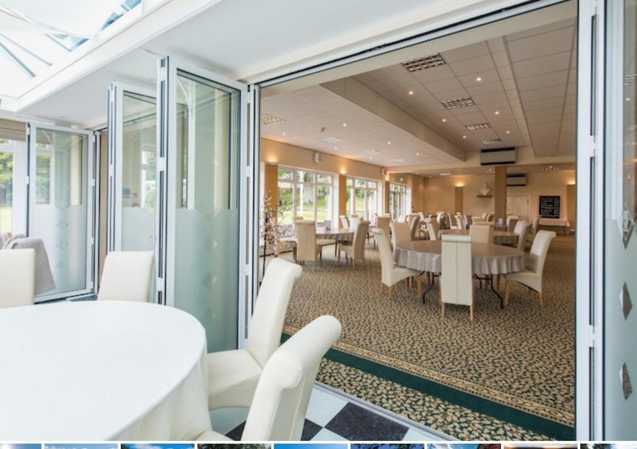 Gilsland Hall Hotel Carlisle (Cumbria) Ngoại thất bức ảnh