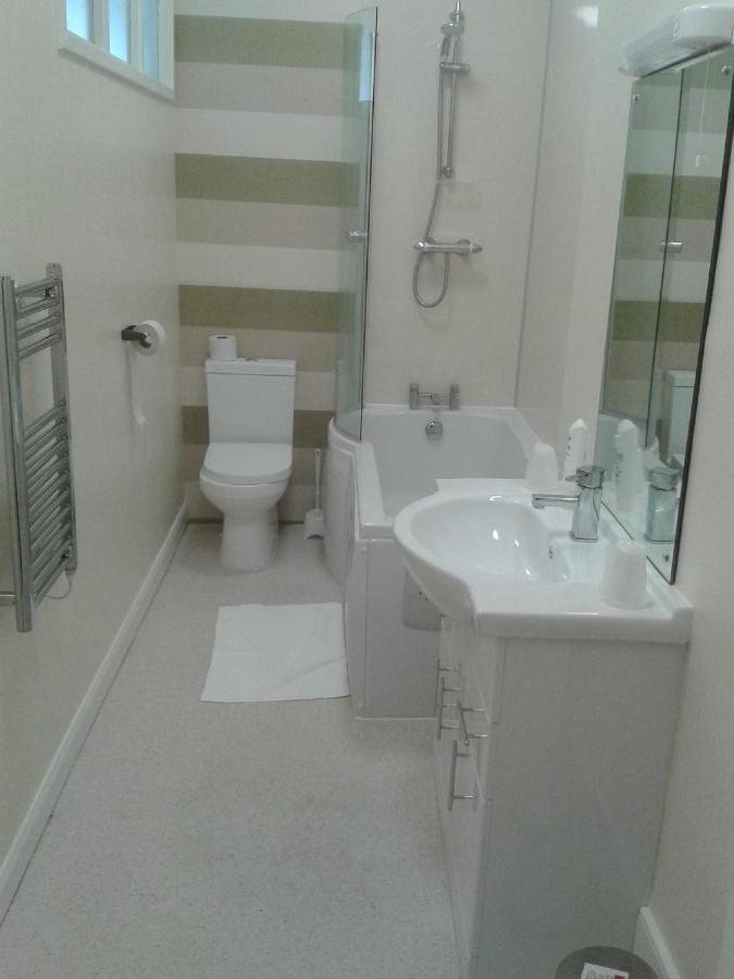 Gilsland Hall Hotel Carlisle (Cumbria) Ngoại thất bức ảnh