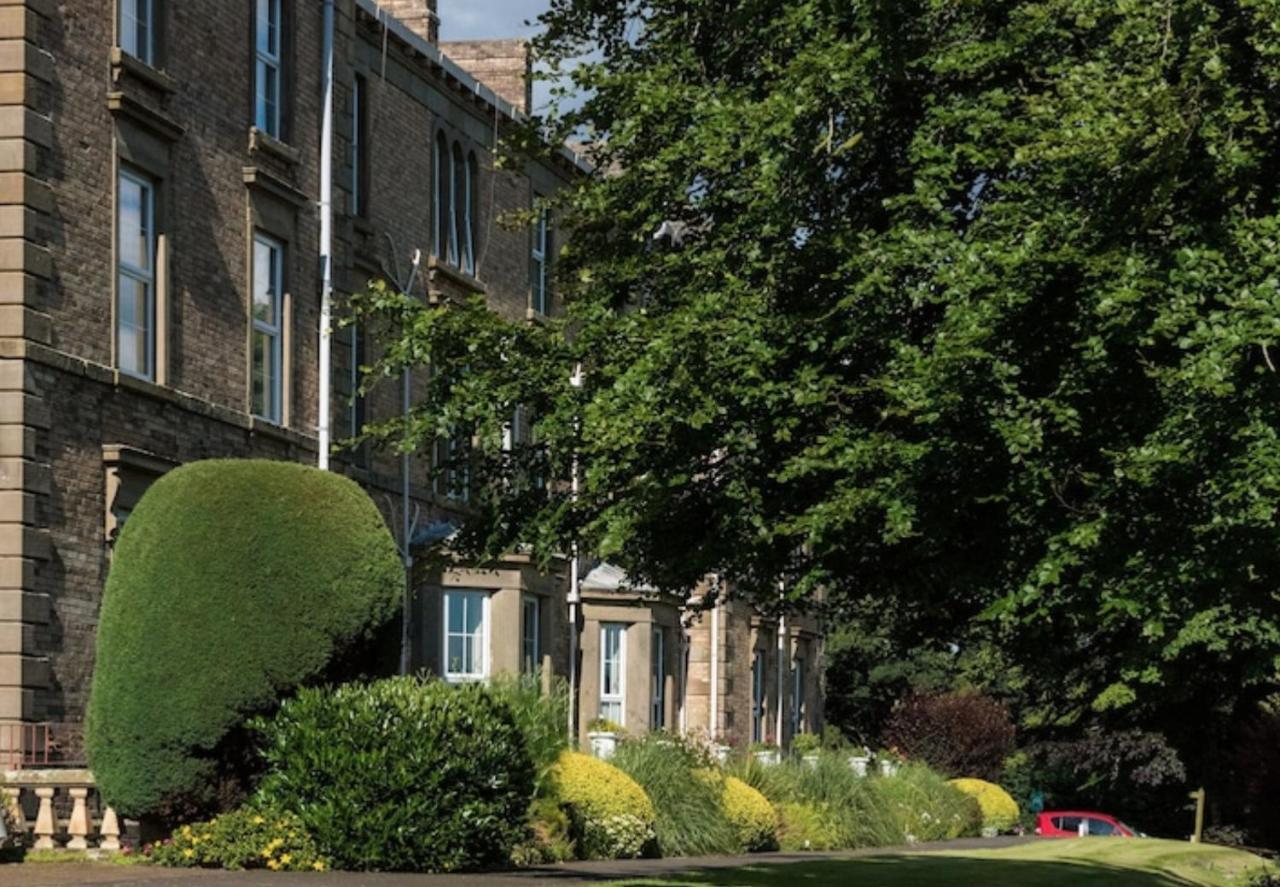 Gilsland Hall Hotel Carlisle (Cumbria) Ngoại thất bức ảnh