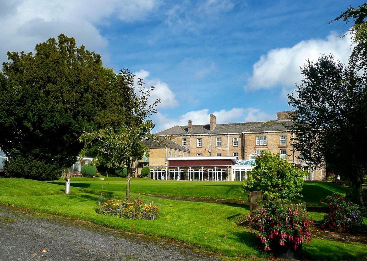 Gilsland Hall Hotel Carlisle (Cumbria) Ngoại thất bức ảnh