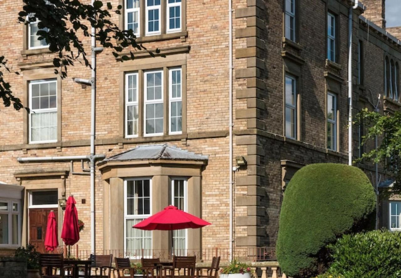 Gilsland Hall Hotel Carlisle (Cumbria) Ngoại thất bức ảnh