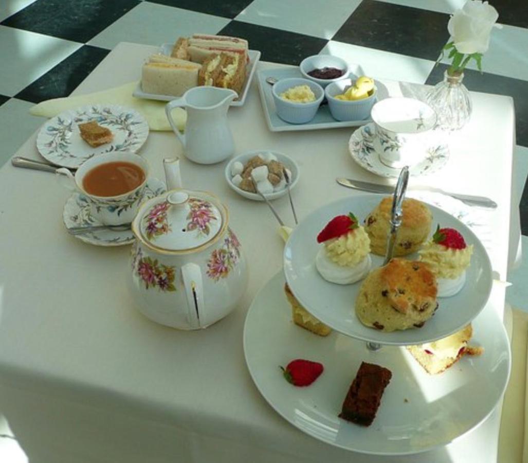 Gilsland Hall Hotel Carlisle (Cumbria) Ngoại thất bức ảnh
