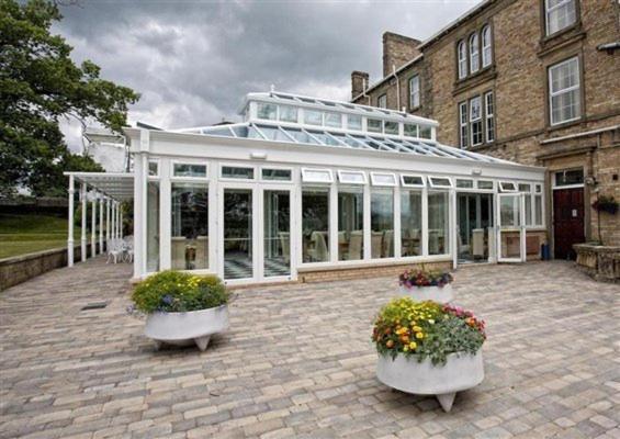 Gilsland Hall Hotel Carlisle (Cumbria) Ngoại thất bức ảnh