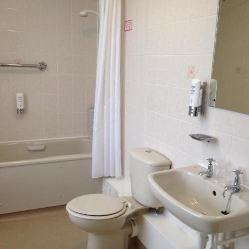 Gilsland Hall Hotel Carlisle (Cumbria) Ngoại thất bức ảnh