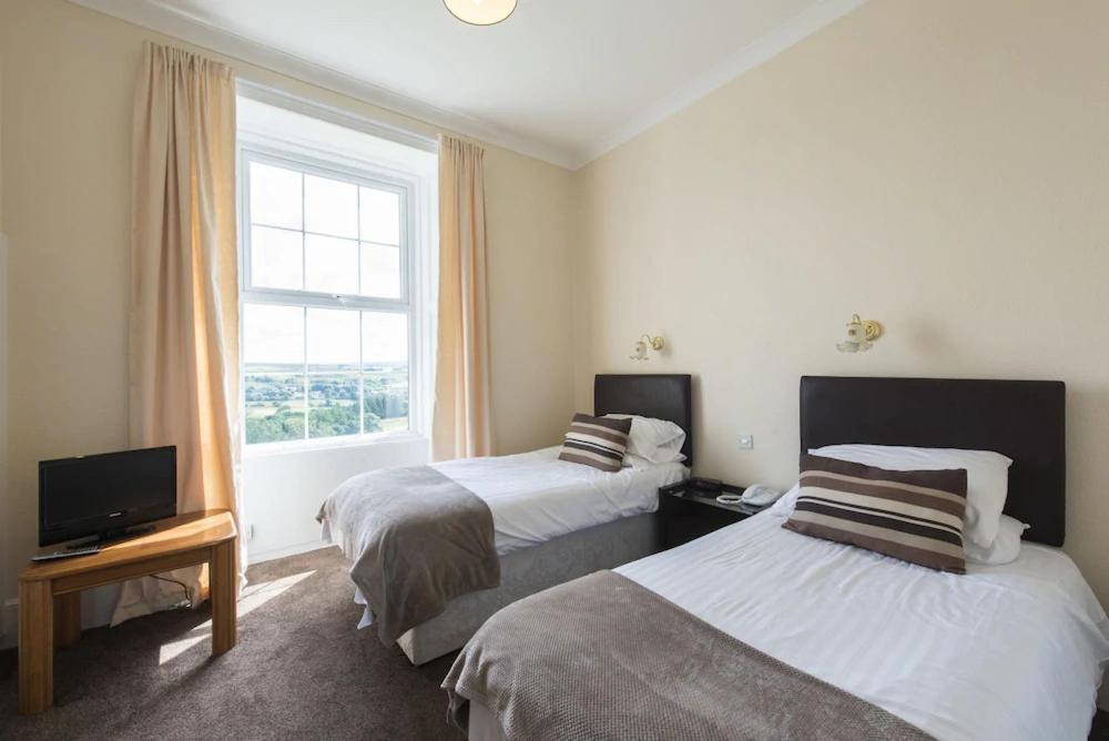 Gilsland Hall Hotel Carlisle (Cumbria) Ngoại thất bức ảnh
